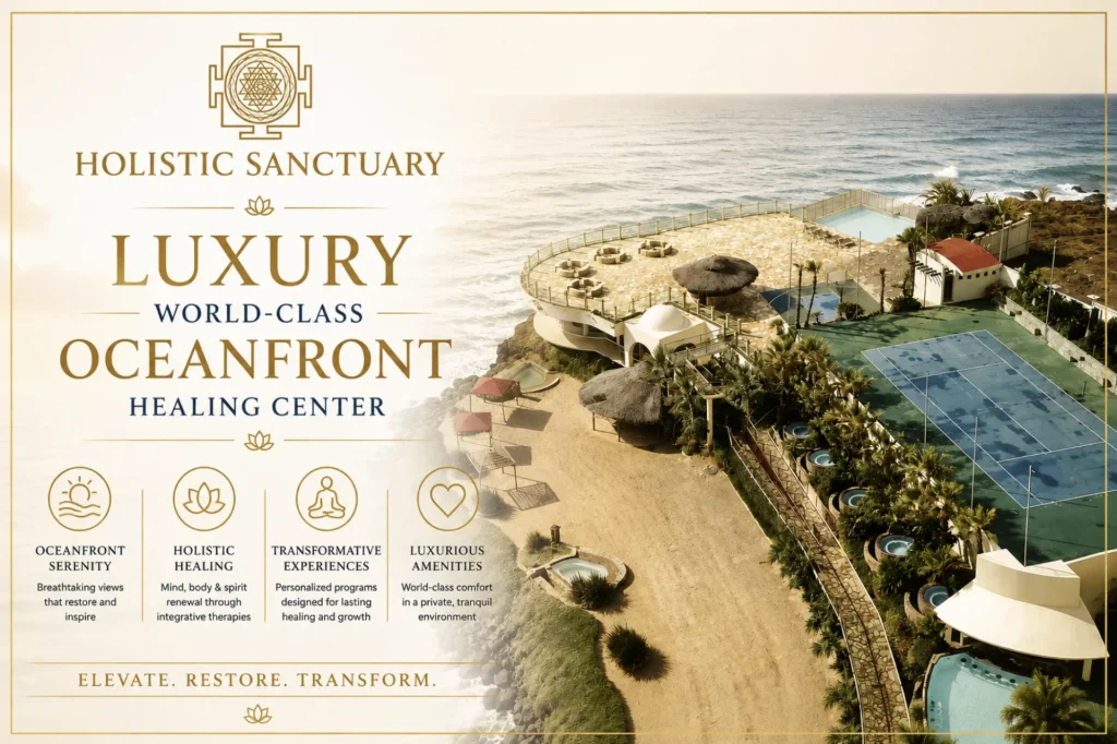 holistic sanctuary reviews at Holistic Sanctuary