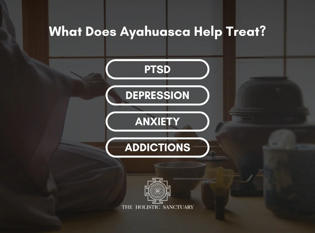 Ayahuasca Retreats