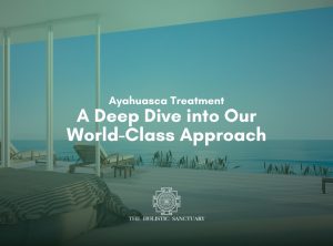 Ayahuasca Retreats Los Angeles