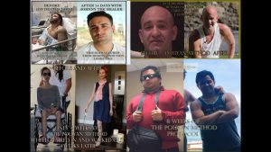 Non 12 step rehabs California 