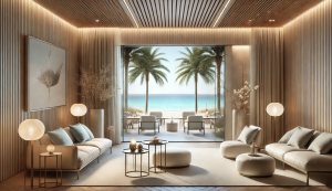 High-End Rehabs