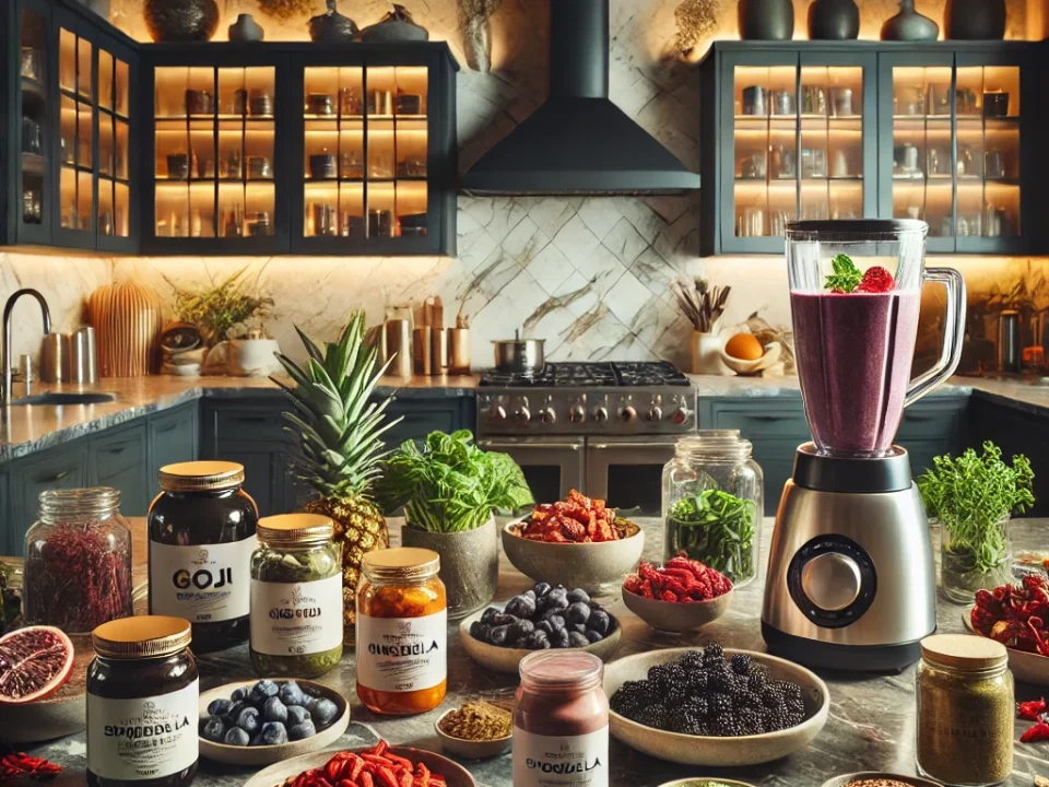 Holistic Wellness 2025