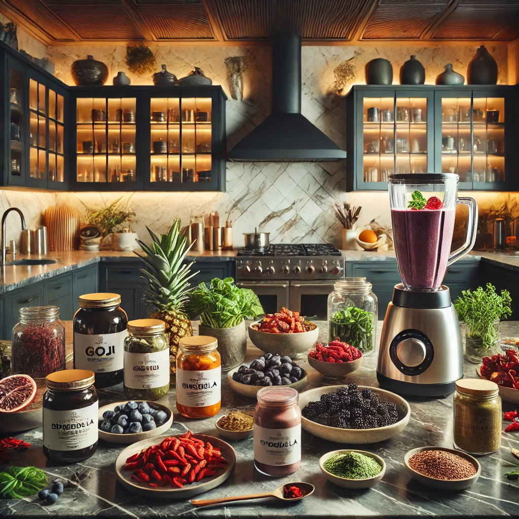 Holistic Wellness 2025