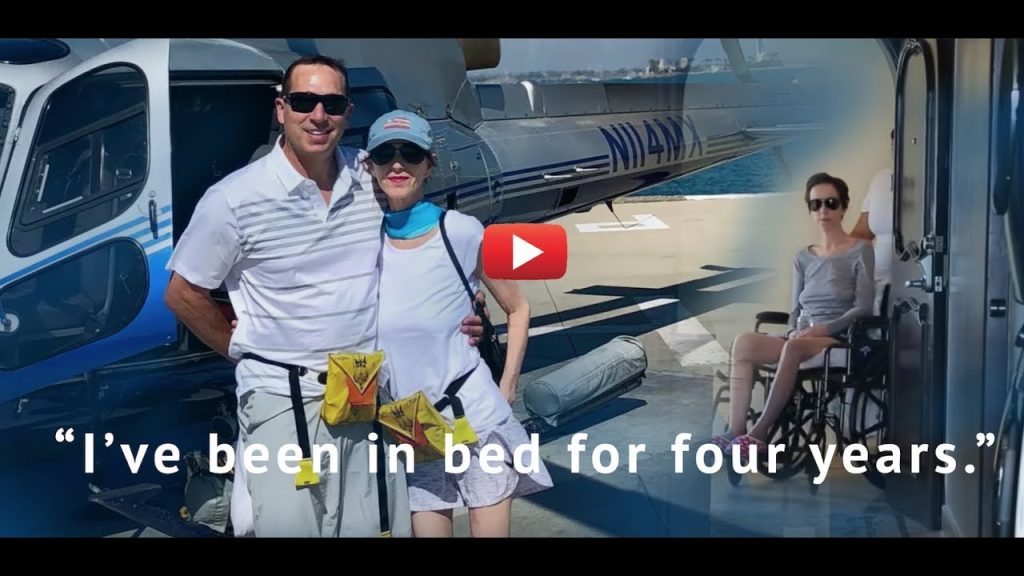 The Ibogaine Myth Is True!