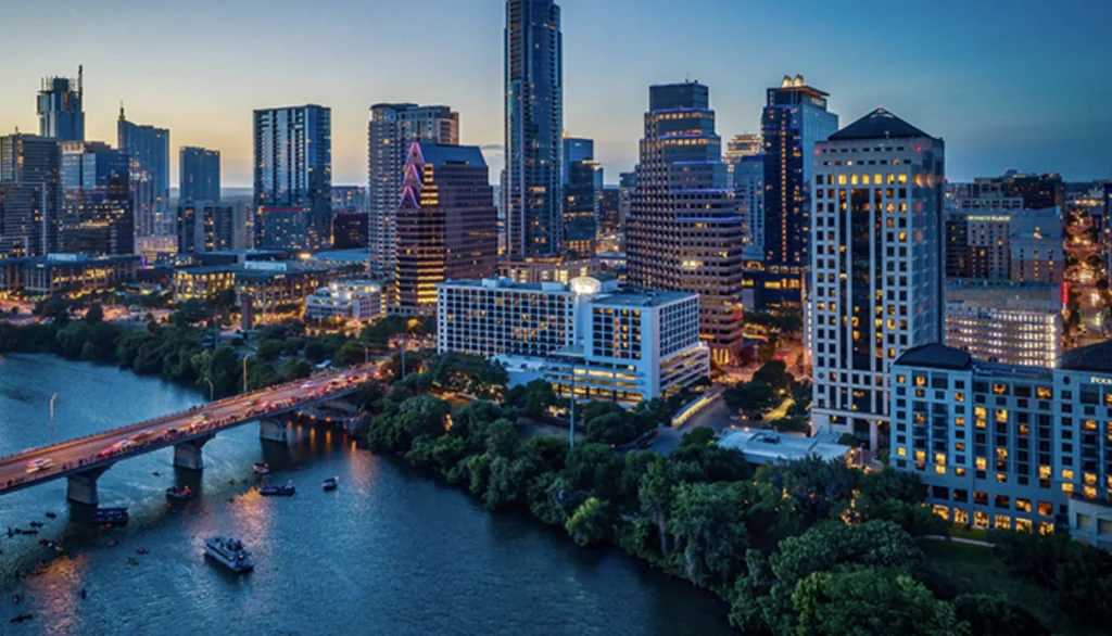 Best Luxury Rehabs Texas