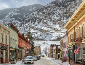 Ibogaine Colorado