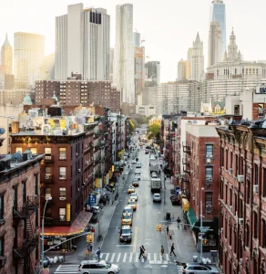 Luxury Rehab in New York City