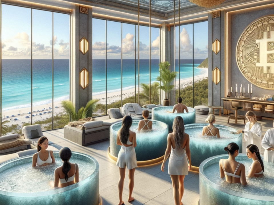 Luxury Rehabs Accept Crypto, Bitcoin,