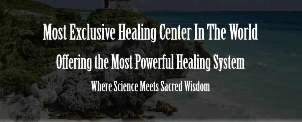 Luxury oceanfront Ibogaine treatment center in Mexico at Holistic Sanctuary