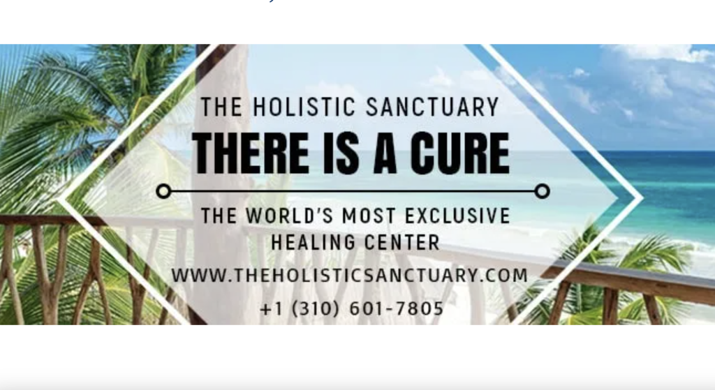 Johnny Tabaie Author Page 24 Best Ibogaine treatment center in the world