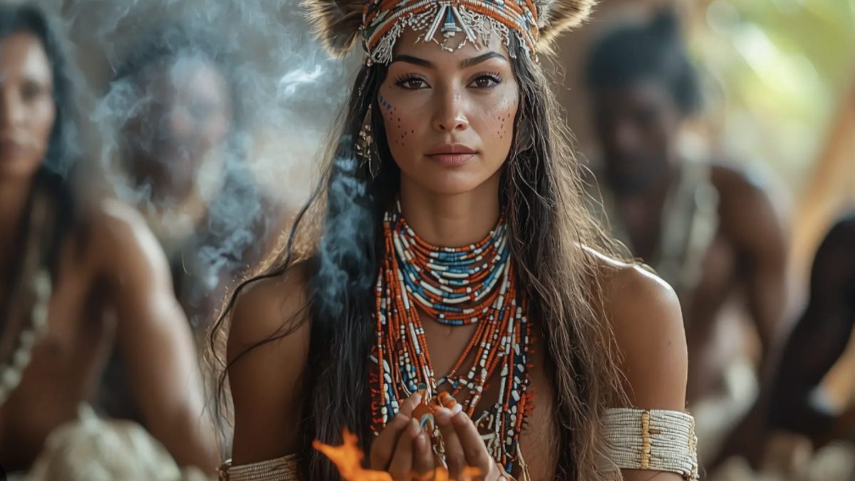 Ayahuasca Retreat