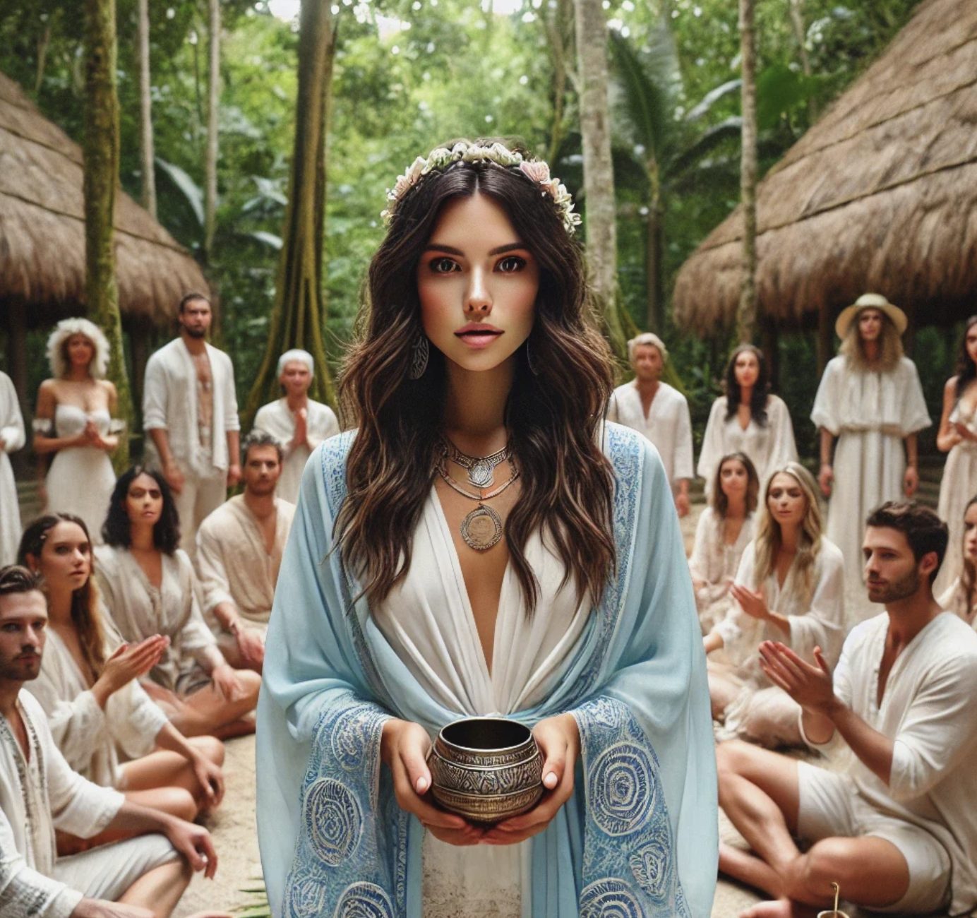 Best Ayahuasca Retreats