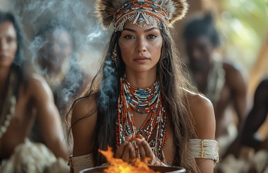 Ayahuasca Retreat
