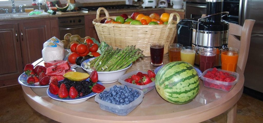 Nutritional Education