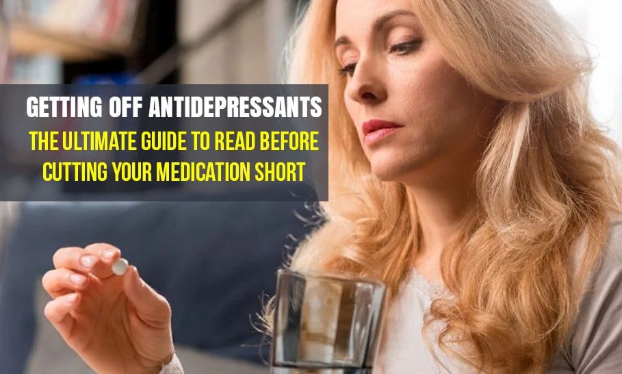 The Ultimate Guide to Read Before Cutting Your Medication Short