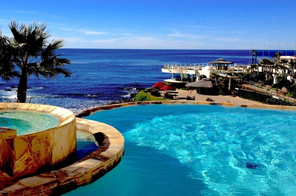 Comprehensive Care at Luxury Rehab Centers