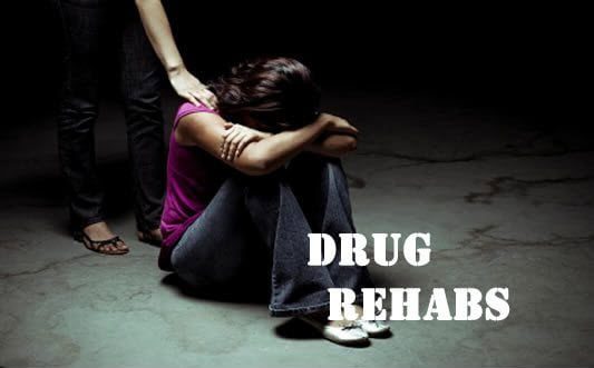drug rehabs