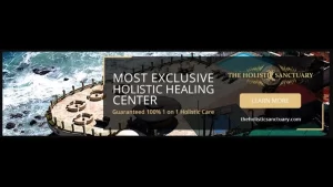 alternative to Rehabs Holistic Sanctuary
