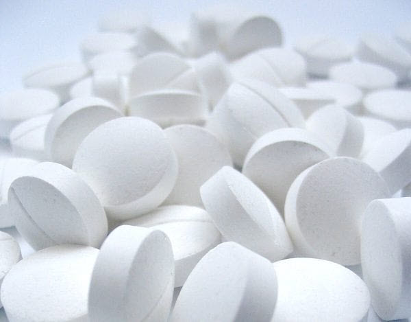 methadone pills are not the solution