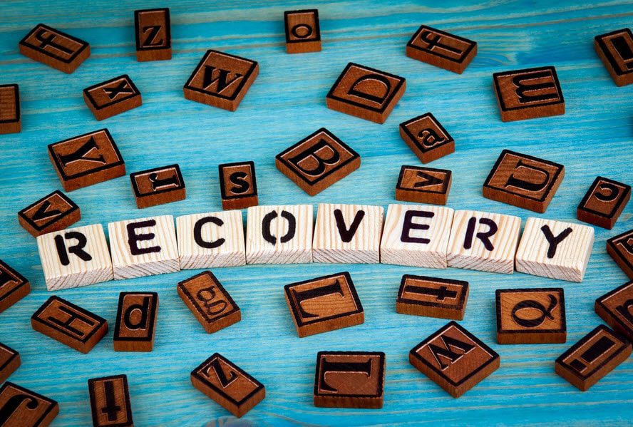 why holistic Addiction Recovery is different