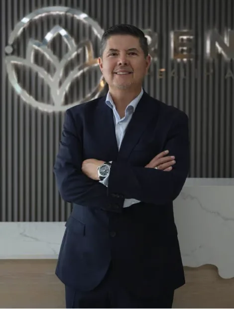 Dr. Jose A. Jimenez, MD, Medical Director at Holistic Sanctuary, board-certified surgeon who reviews all clinical content Dr. Jose A. Jimenez, MD, Medical Director at Holistic Sanctuary, board-certified surgeon who reviews all clinical content