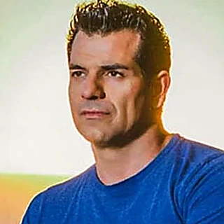 Johnny Tabaie, Founder and CEO of Holistic Sanctuary